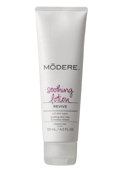 Soothing Lotion